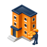 Apartment Movers icon