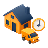 House Movers icon