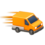 Last-Minute Movers icon