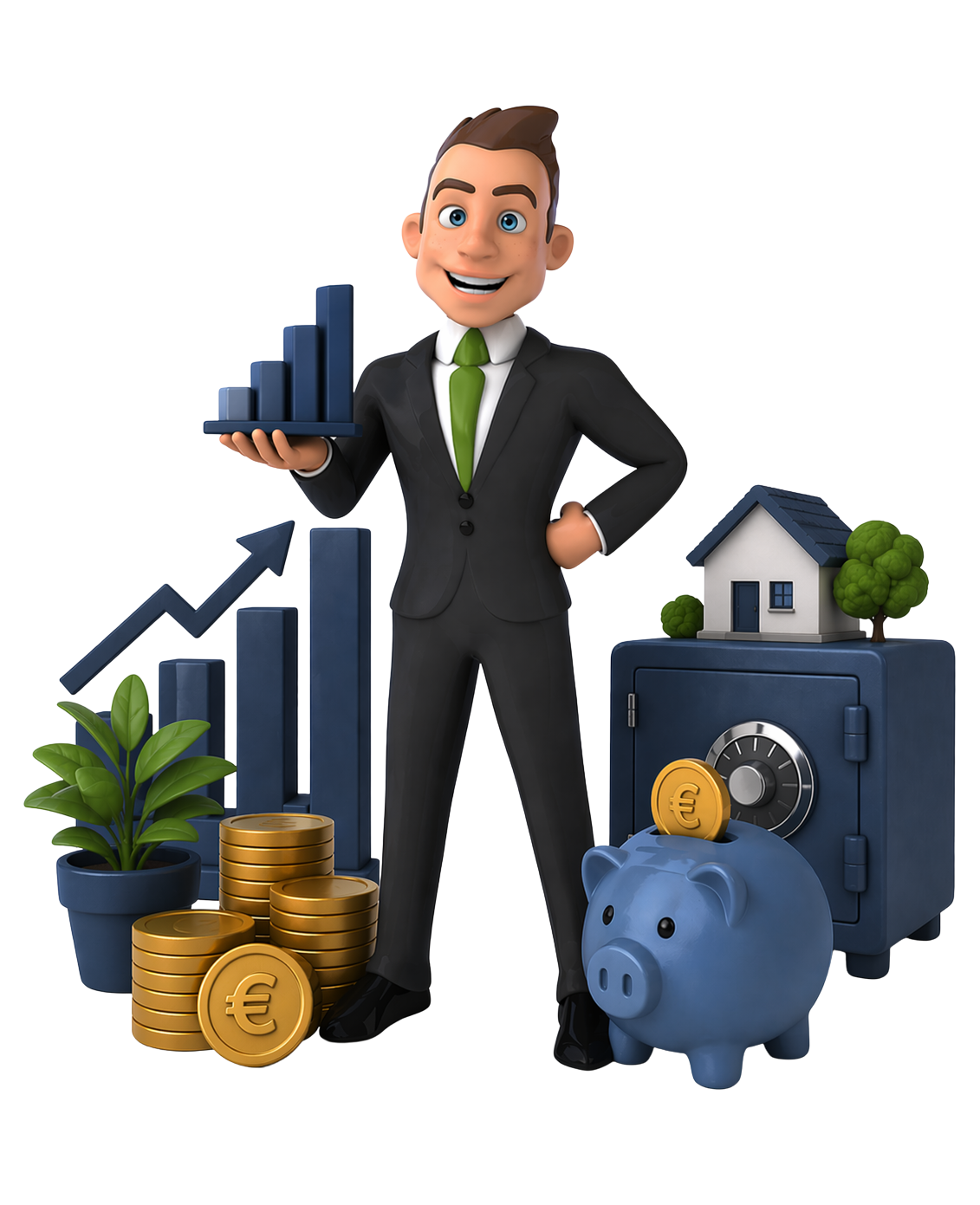 MisterInvest