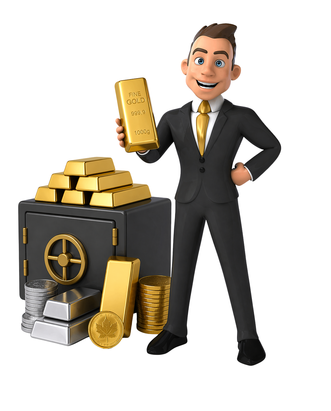 MisterGold