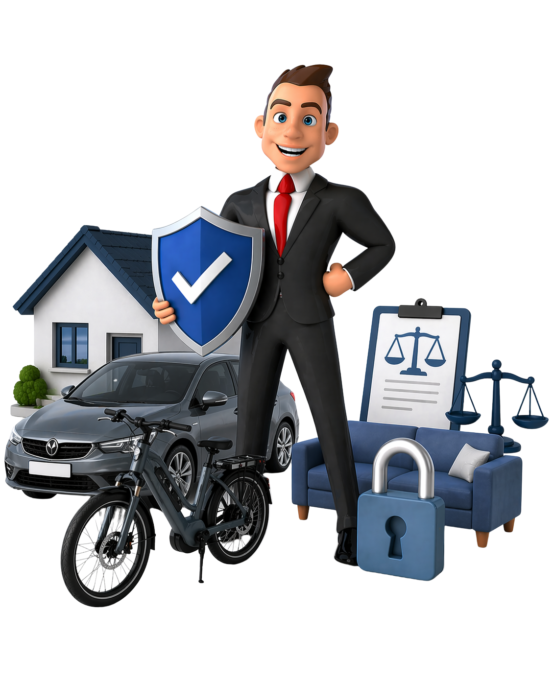 MisterSecure