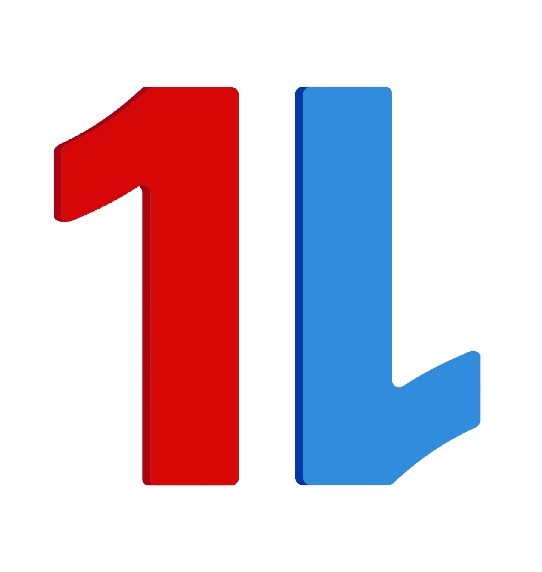 1Life Financial Logo