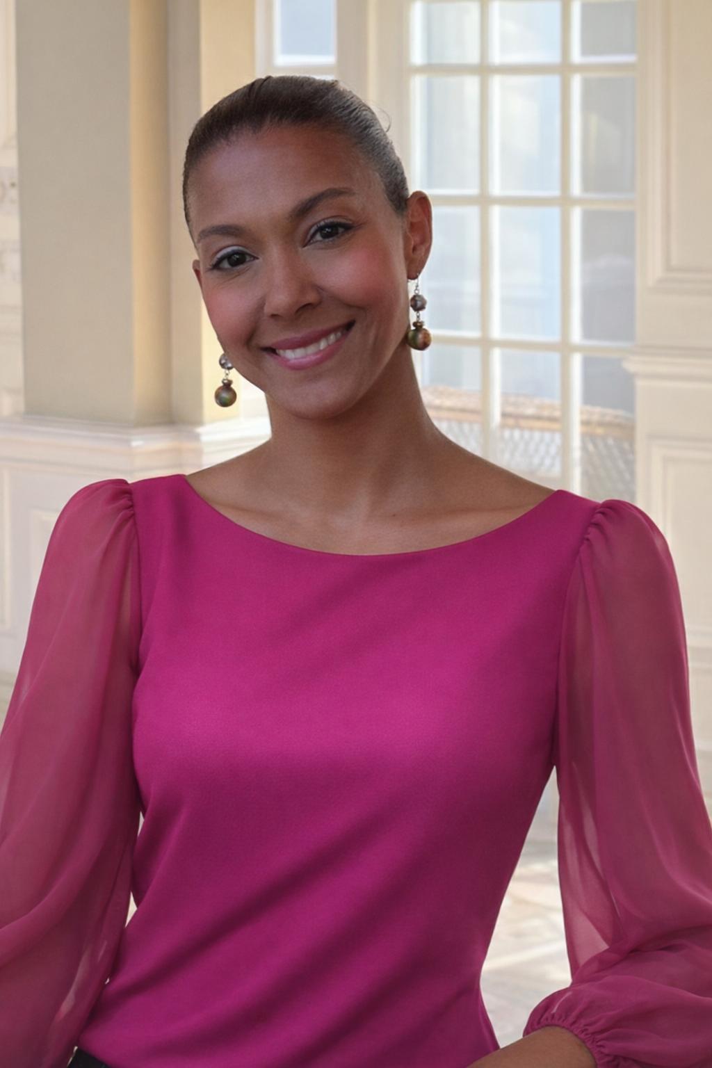 Tarea Doty - Founder & CEO of 1Life Financial Group