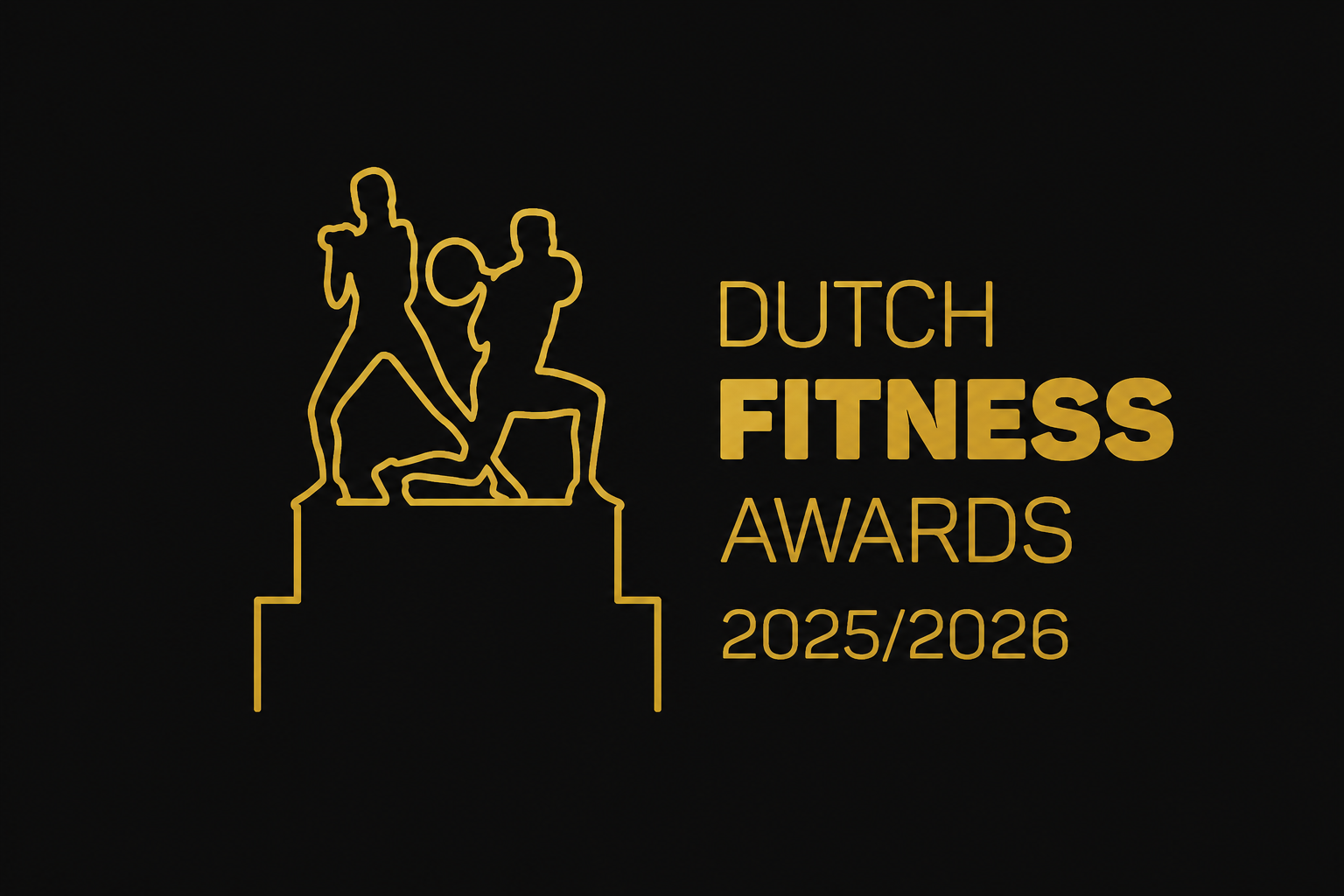 Dutch Fitness Awards 2025/2026
