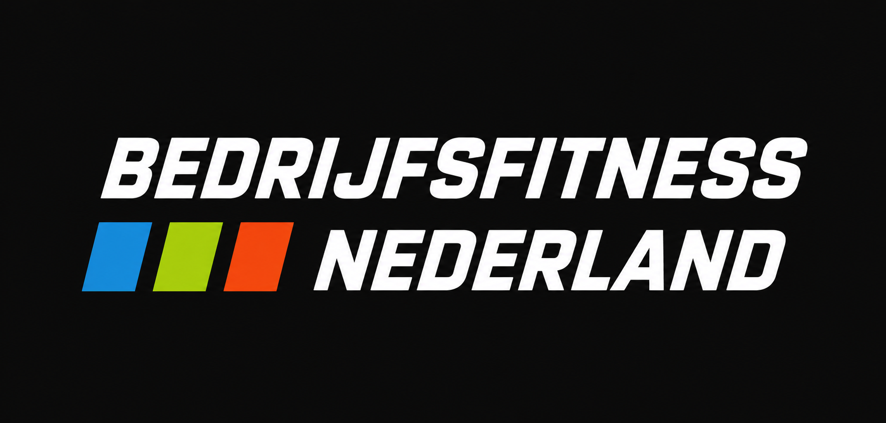 Bedrijfsfitness Nederland
