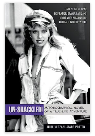 UN-SHACKLED! cover 1