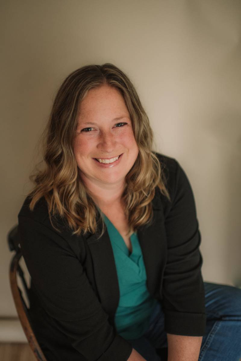 Dr. Cari Witzlib — click to play welcome video