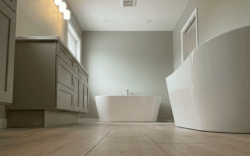 Bathroom Design & Remodeling in Riverside County