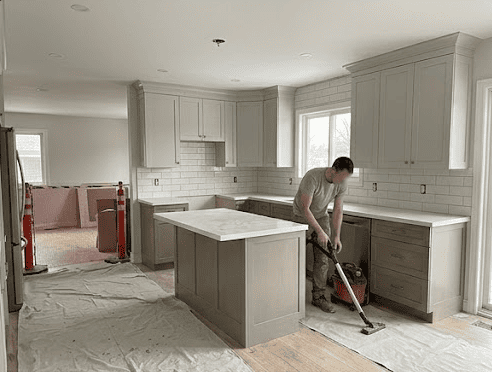 Kitchen Remodeling in Riverside County