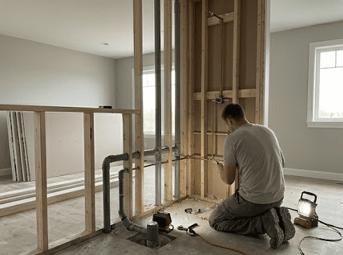 Plumbing in Riverside County