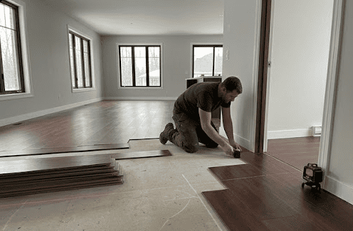 Luxury Vinyl Tile & Plank in Riverside County