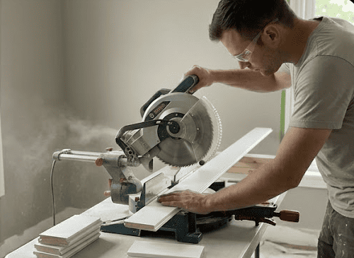 Moulding in Riverside County