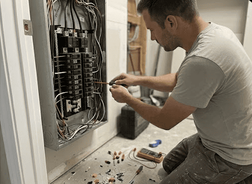 Electrical Services in Riverside County