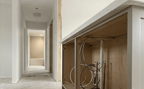 Rancho Cucamonga Kitchen Remodeling