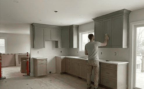  Interior Remodeling