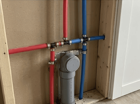 Rancho Cucamonga Plumbing