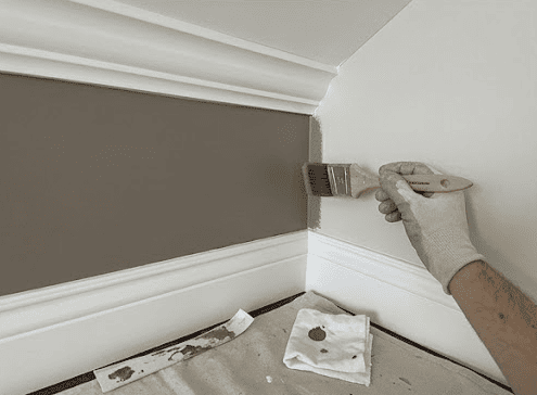 Rancho Cucamonga Interior & Exterior Painting