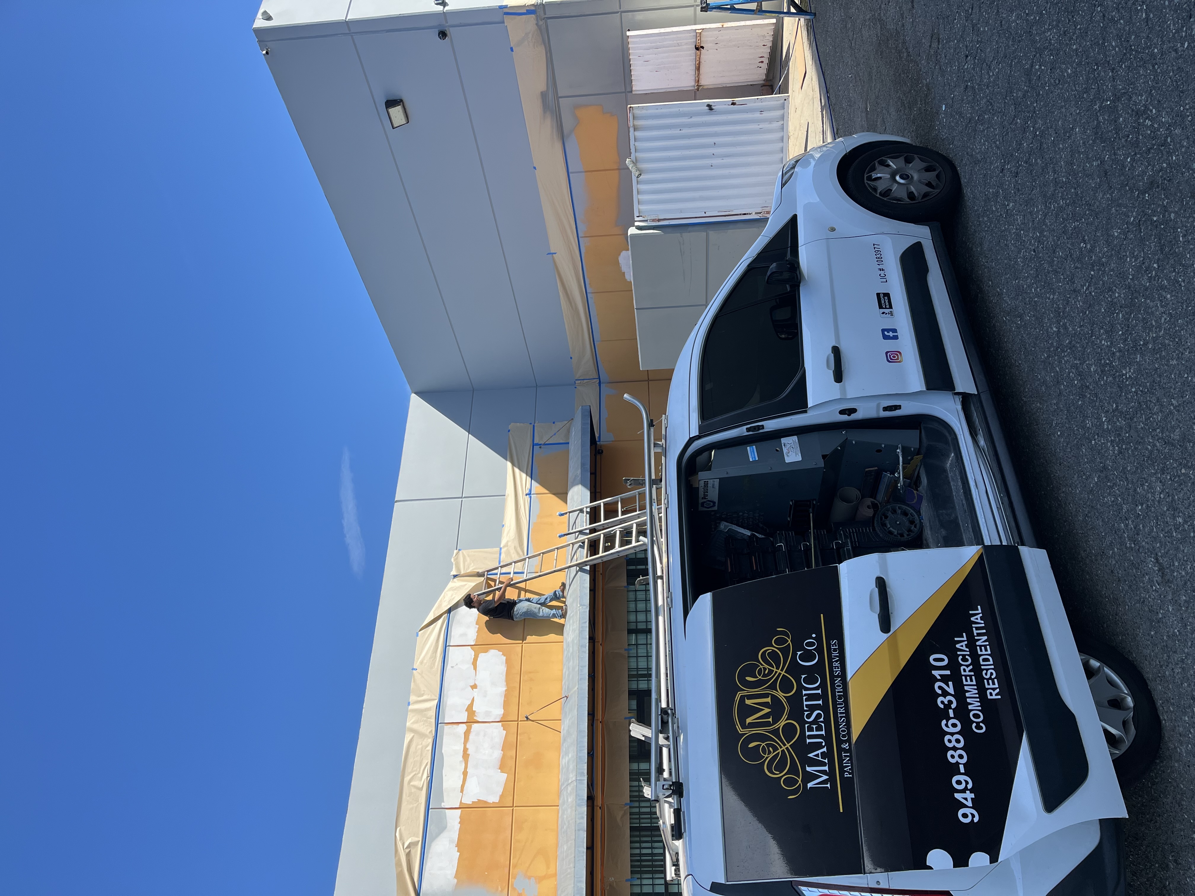 Interior Remodeling in Riverside County