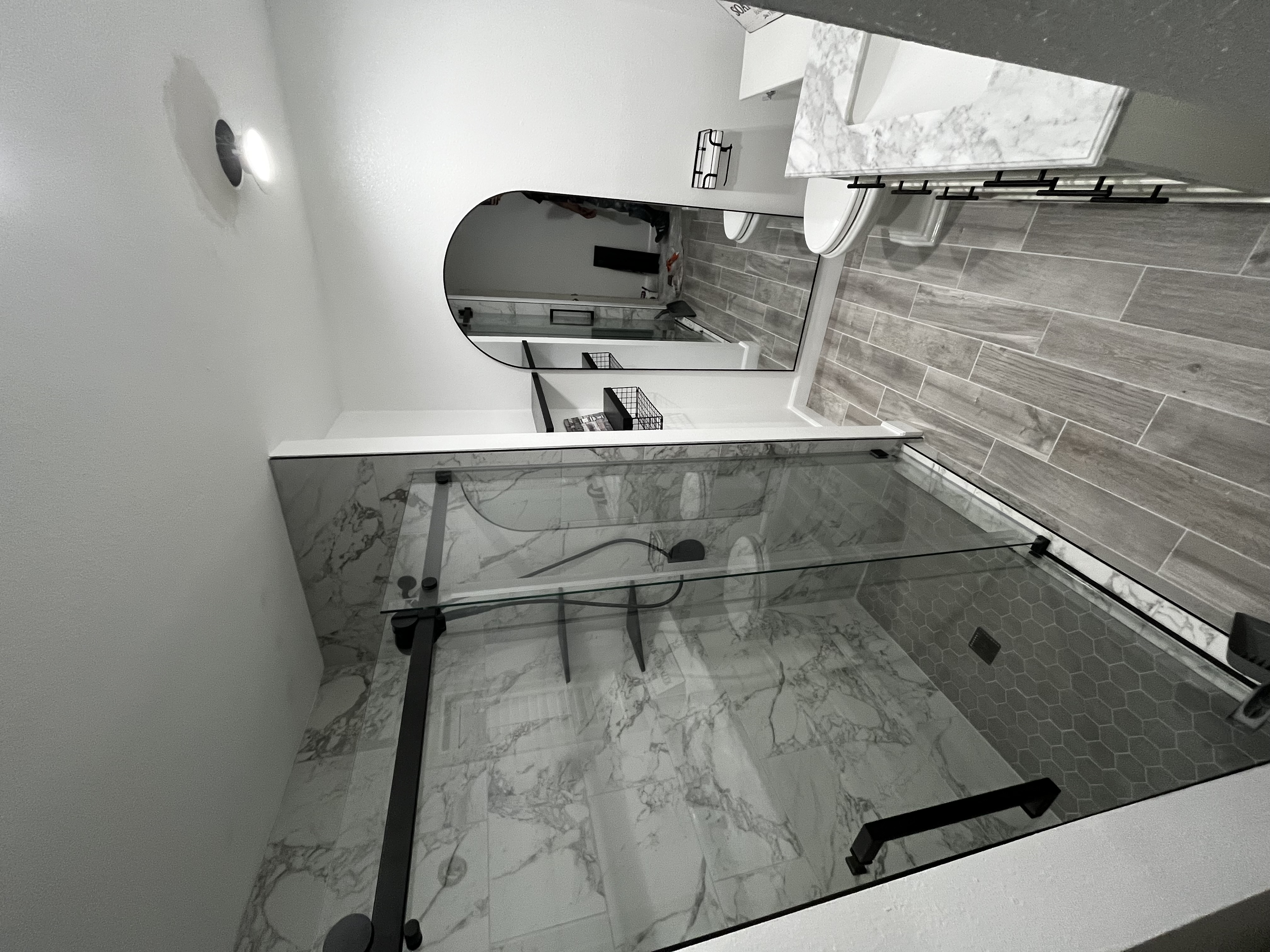 Bathroom Design & Remodeling Riverside County