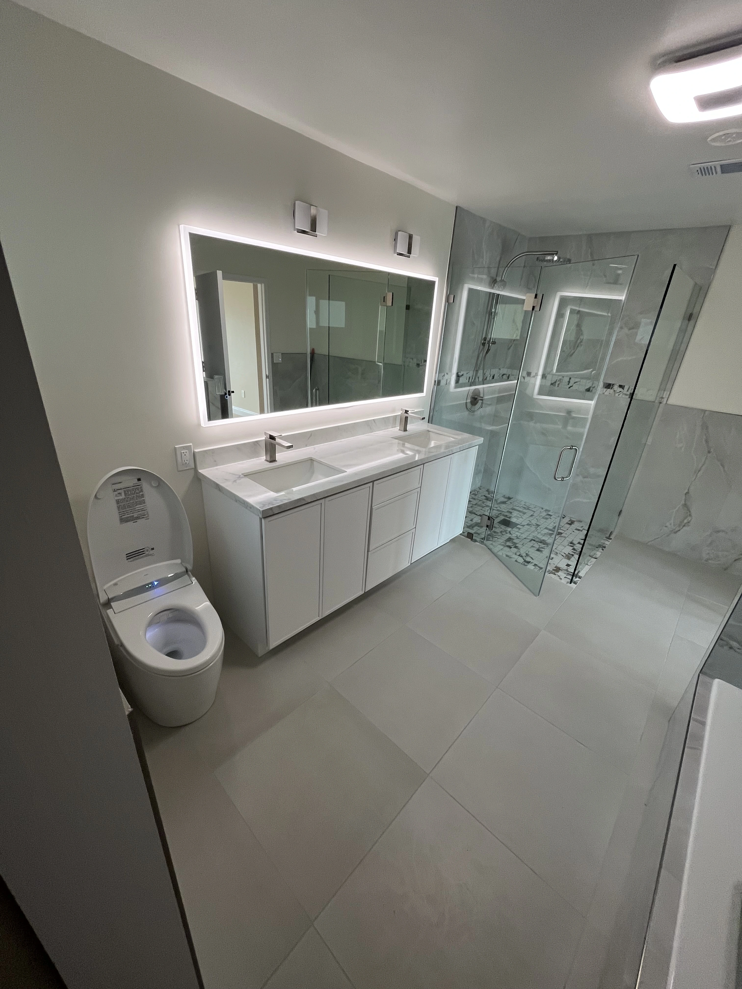 San Bernardino Interior Remodeling