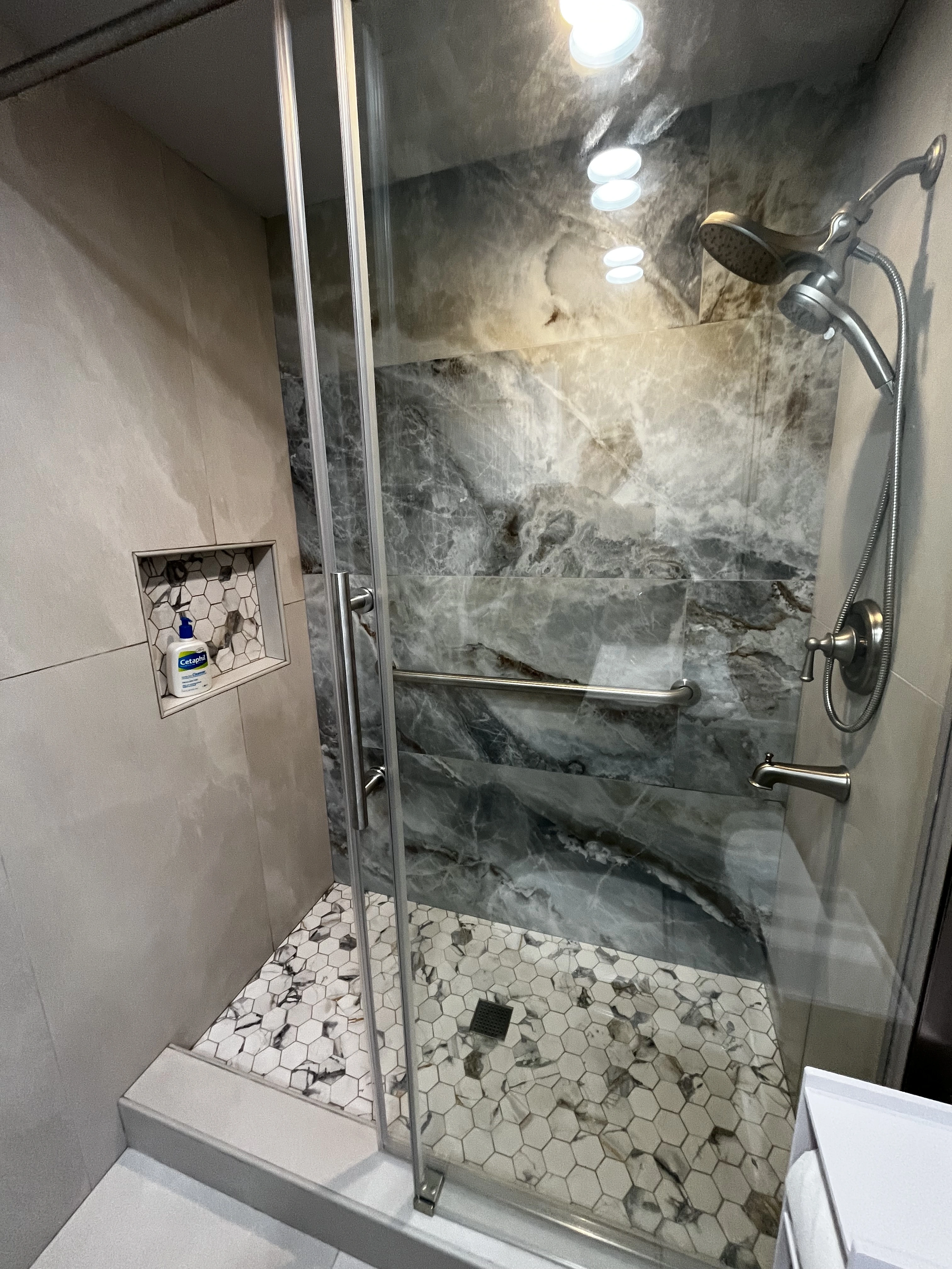 Bathroom Design & Remodeling Riverside County