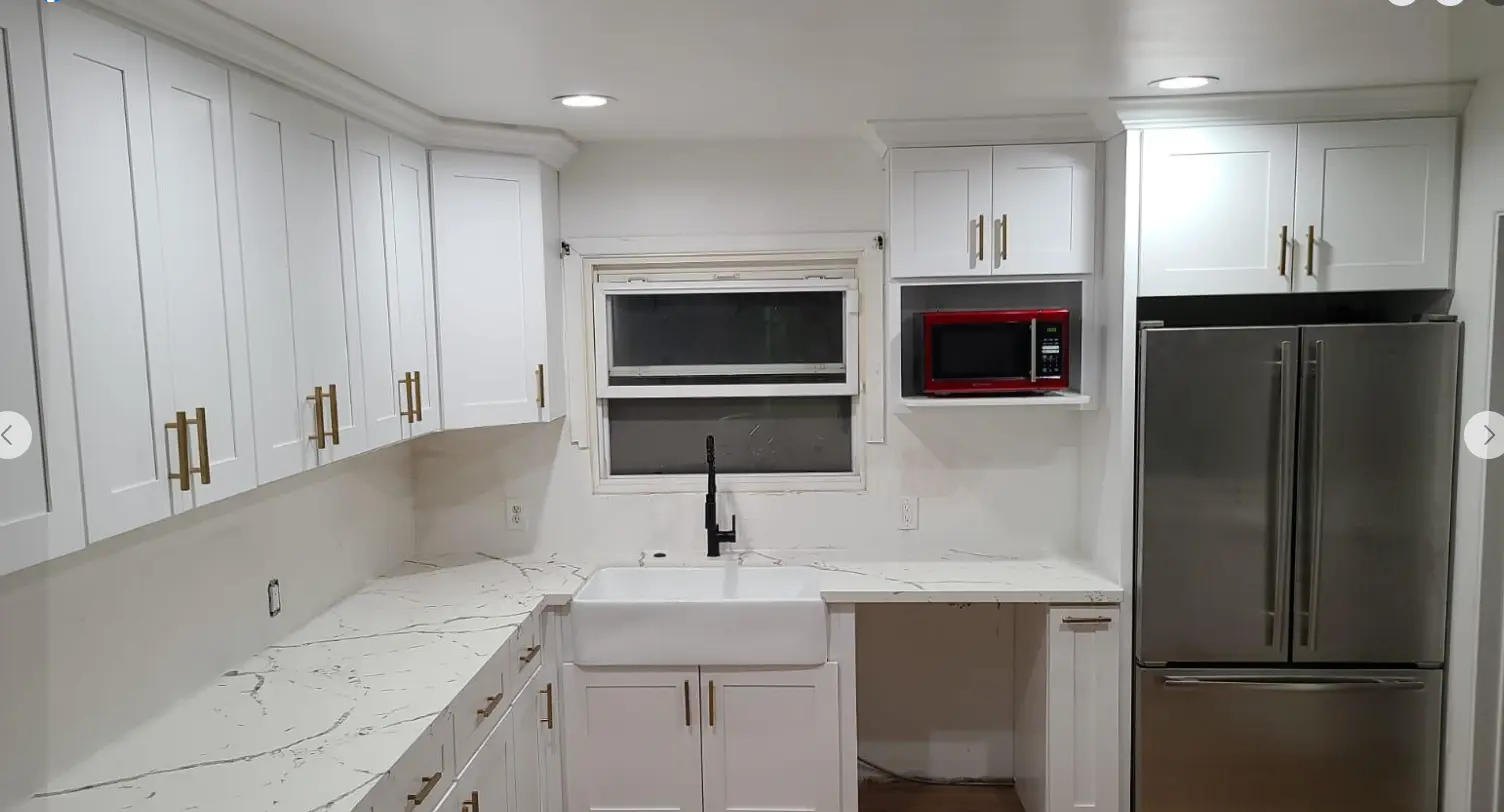 Fontana Bathroom Design & Remodeling