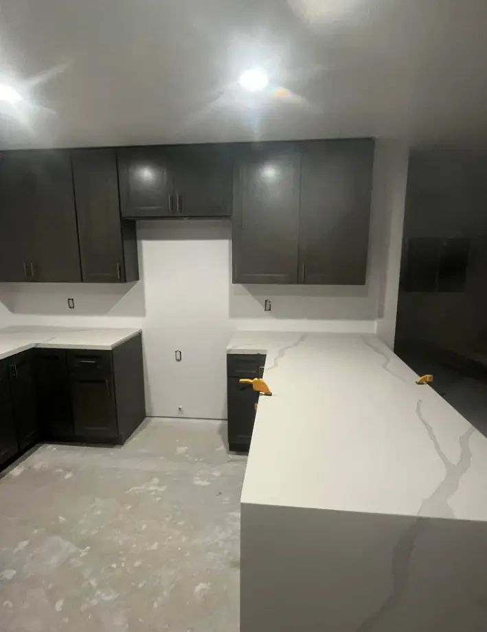 Moreno Valley Bathroom Design & Remodeling