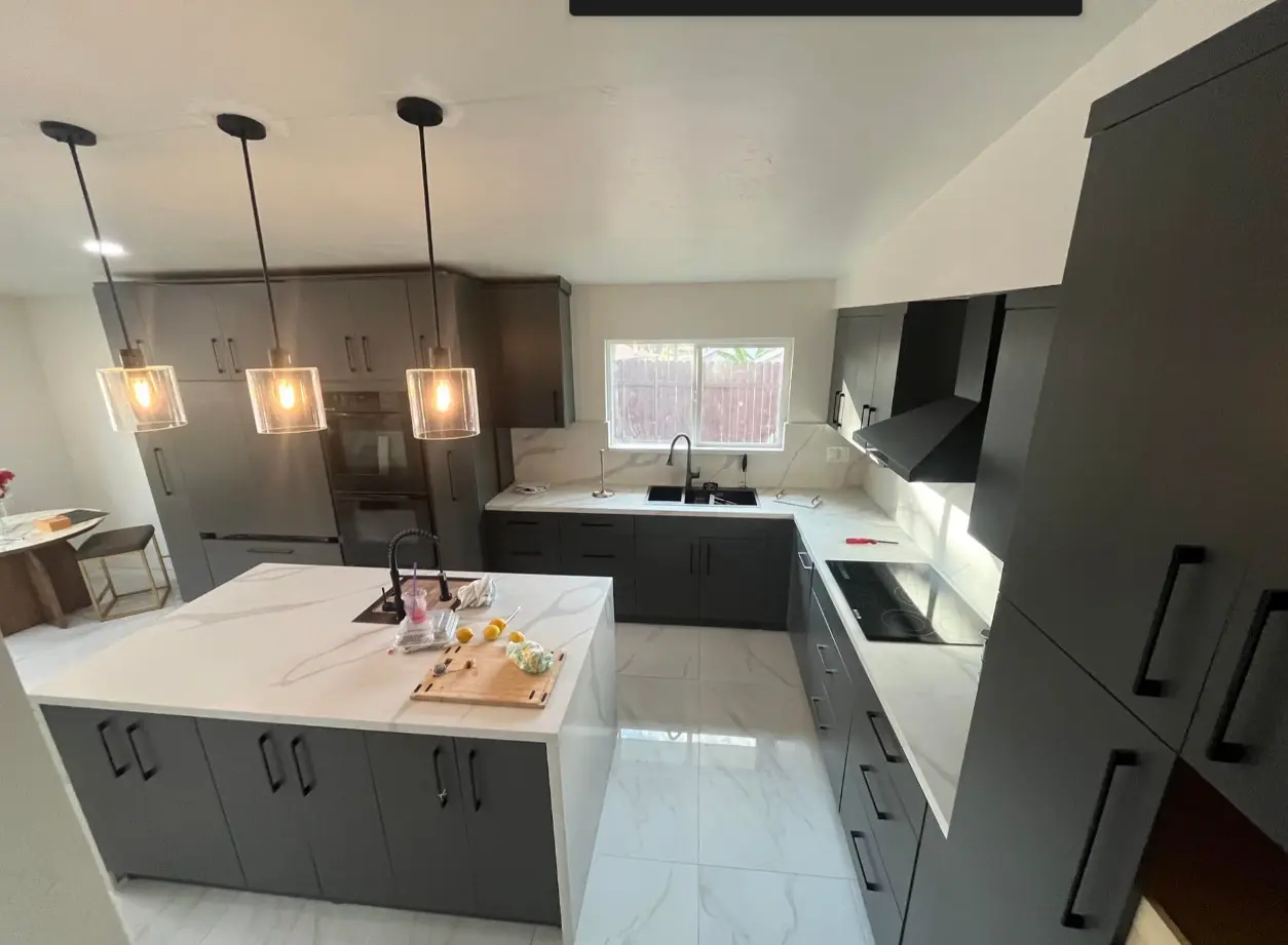 General Contracting Riverside County