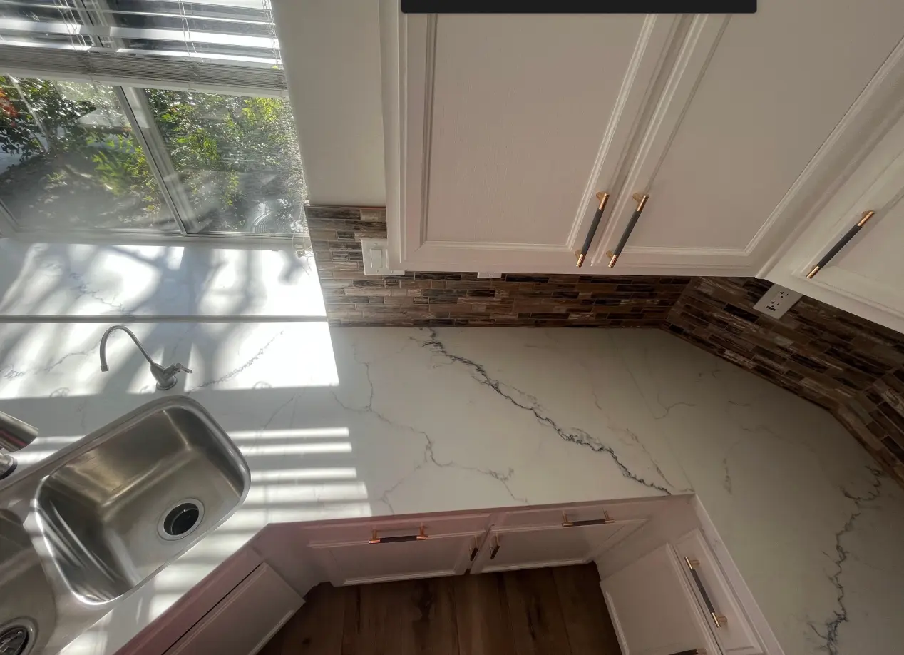 Riverside County Interior Remodeling