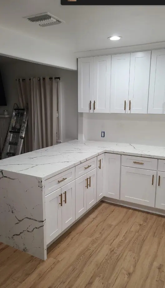 Rancho Cucamonga Interior Remodeling