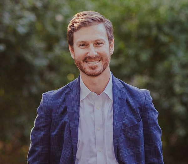 Tyler Saldo, Estate Planning Attorney
