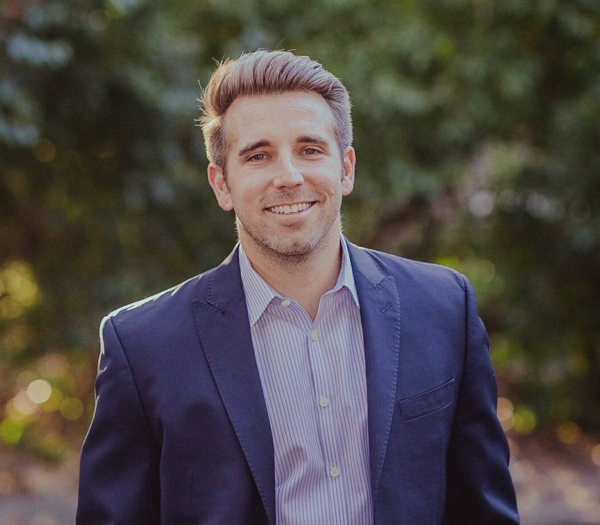 Dustin Tardiff, Business and Estate Attorney