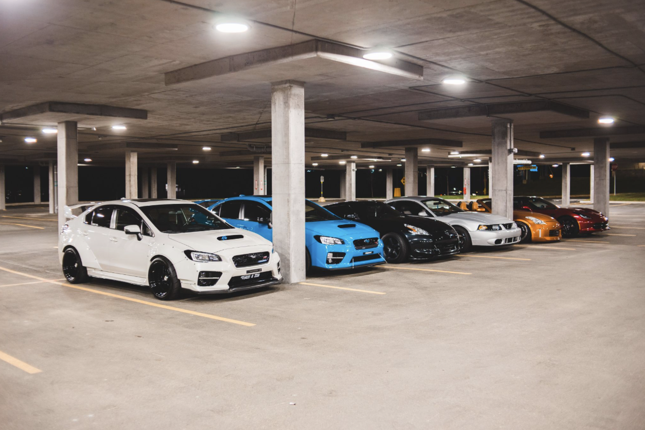 cars