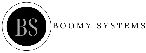 Boomy Systems, Marketing Agency, Marketing, Website builder, Reputation, Reputation Management