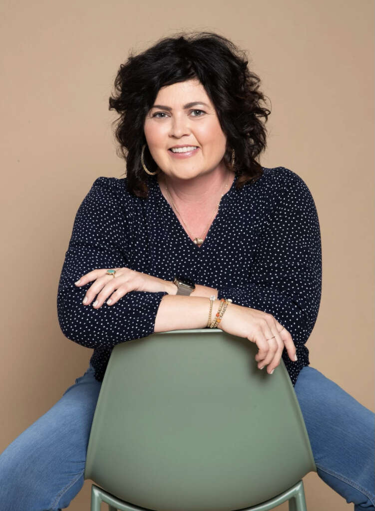 Mindy Jones