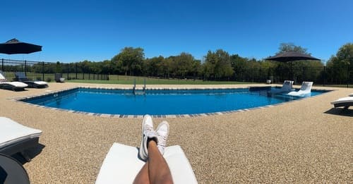 resurfacing in Nashville Tn