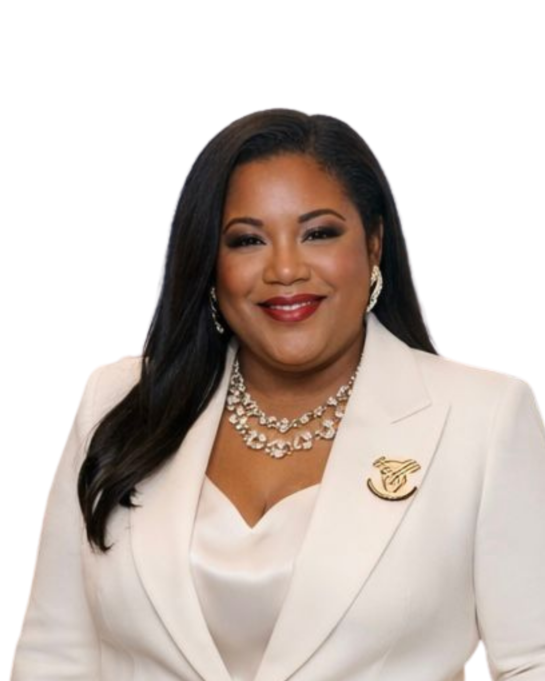 Ty Renee Woods, MBA