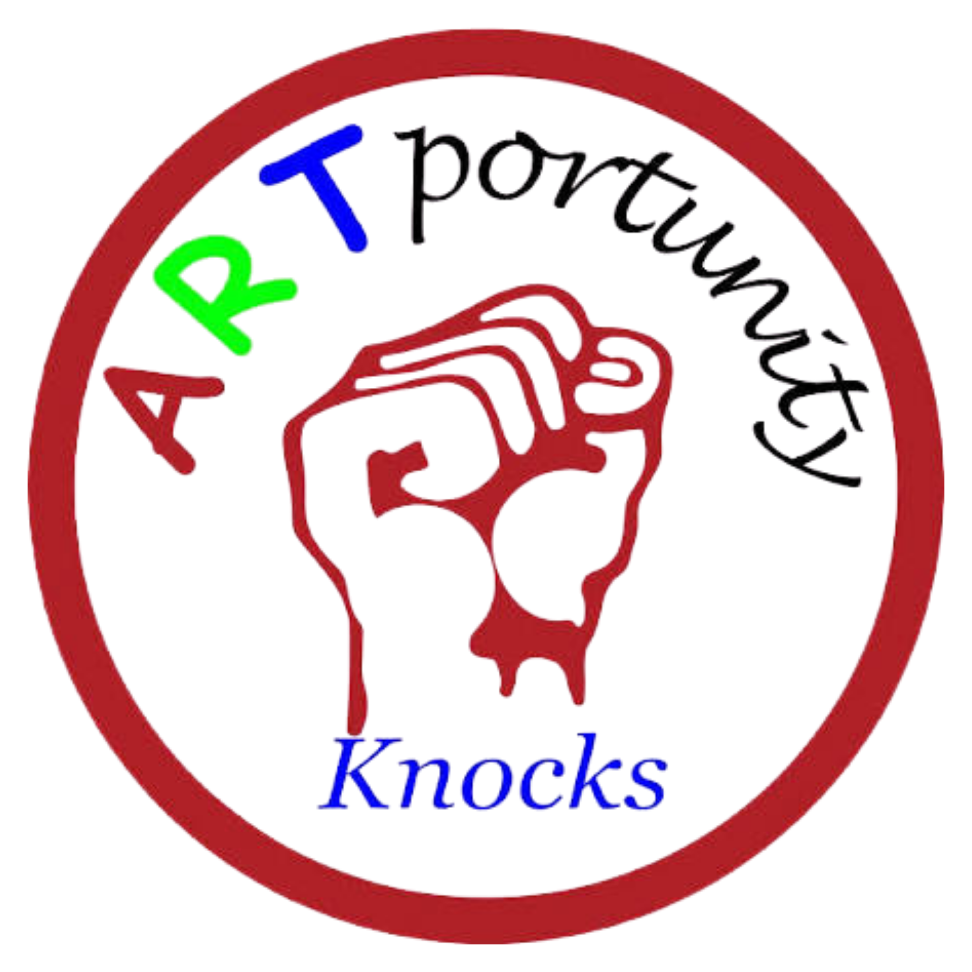 Artportunity Knocks