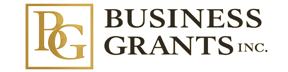 BusinessGrants Inc.