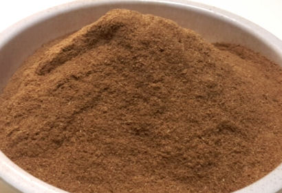 Maca Root