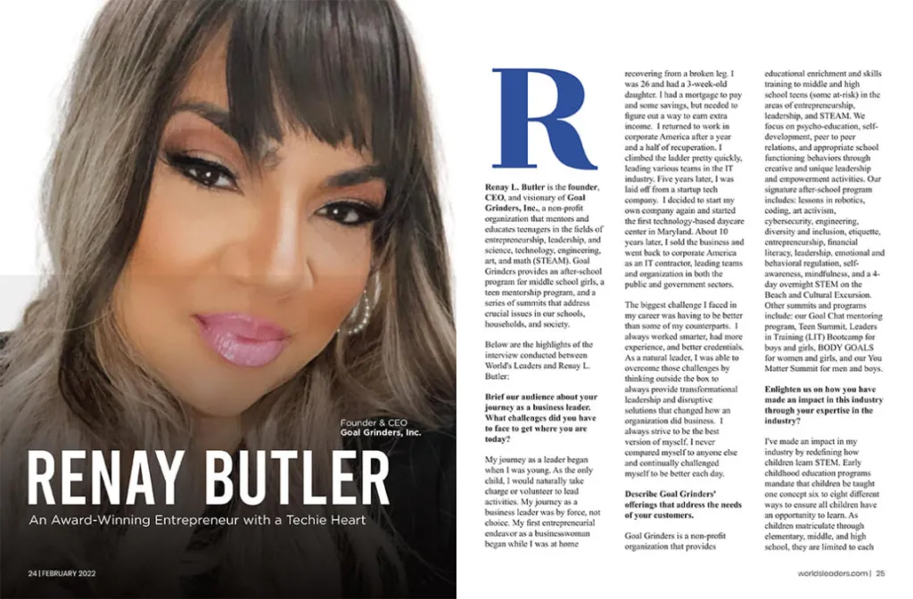 Press Feature 2