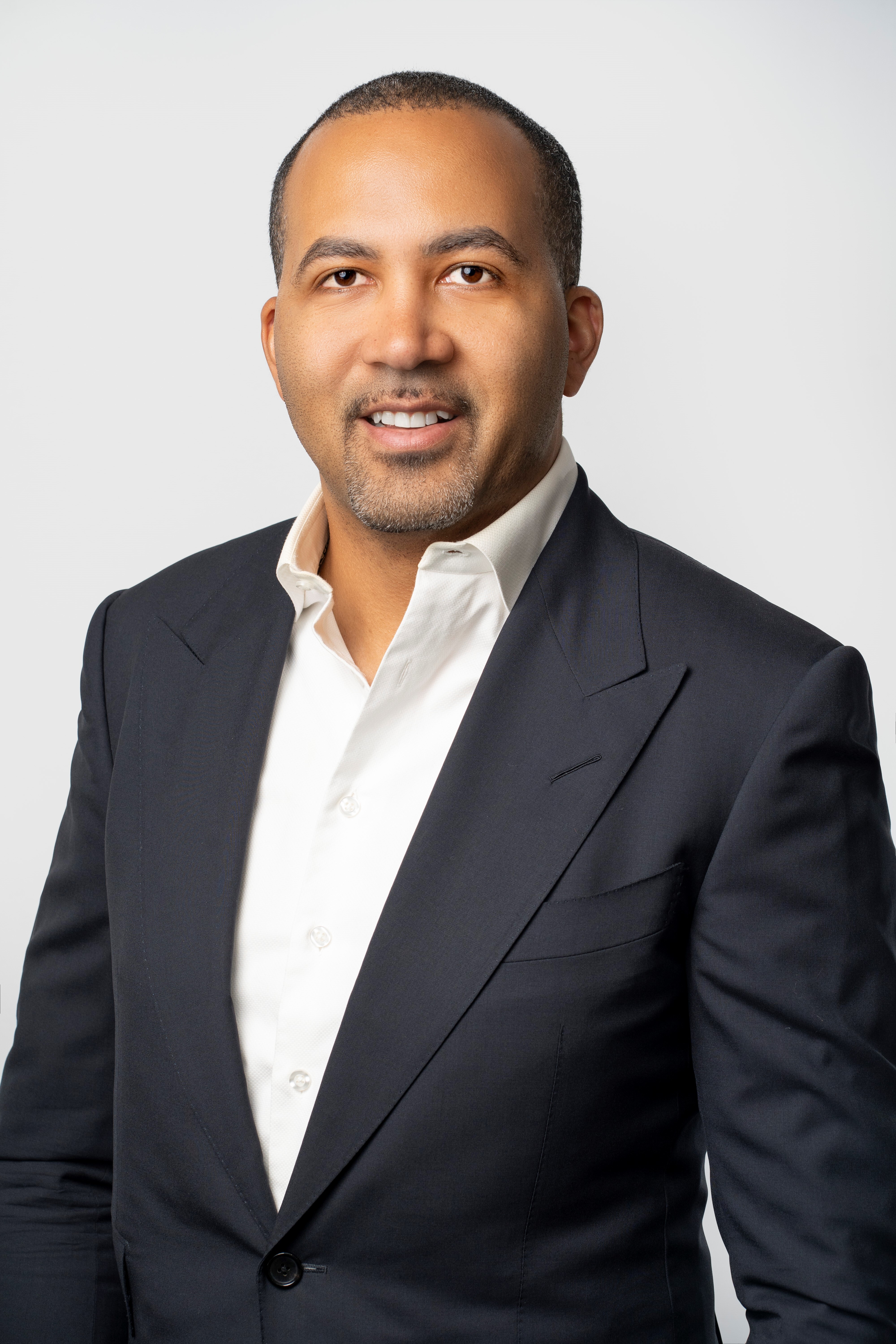 Shawn Pandey Headshot