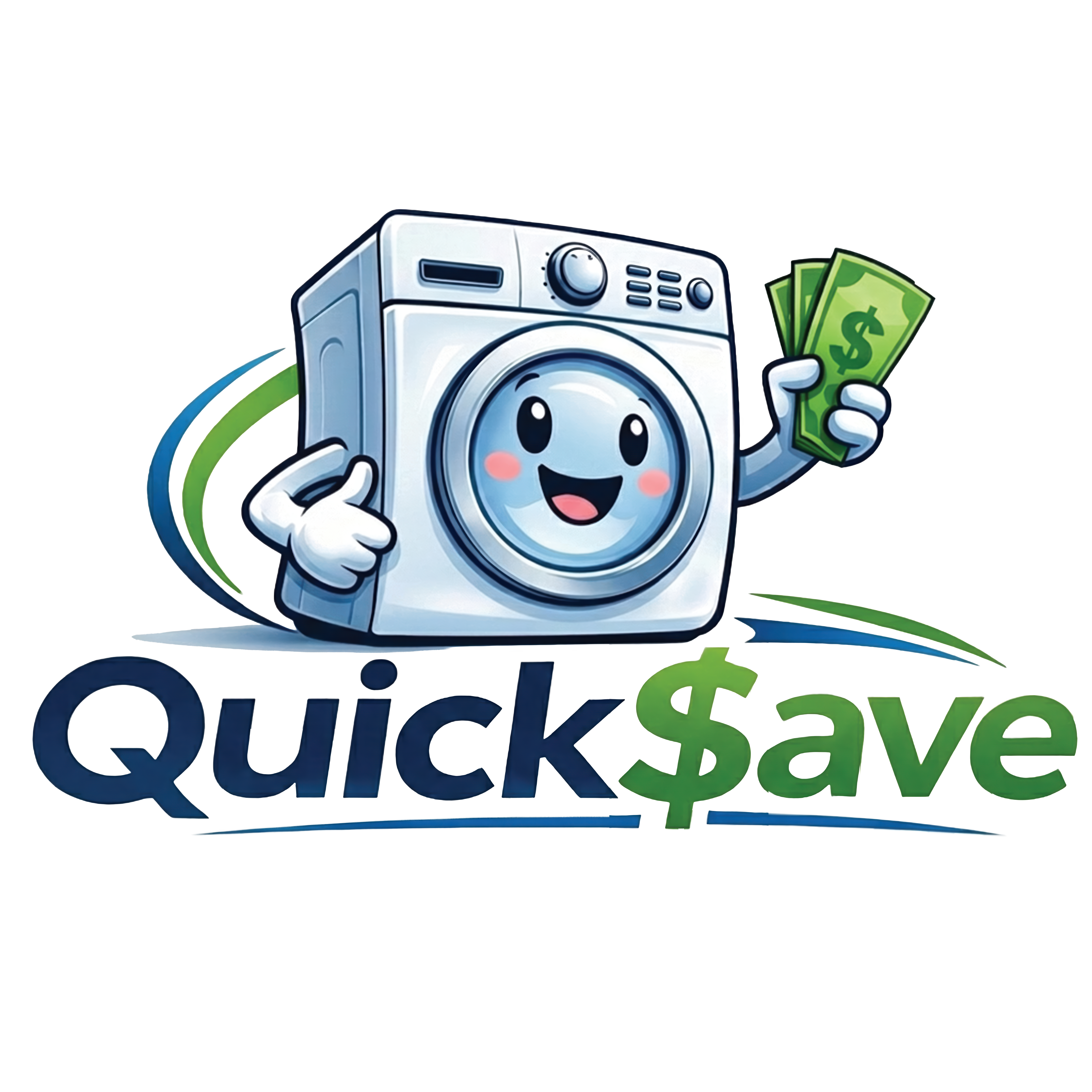 Quick Save Appliance