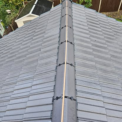 Manchester Fascias & Soffits