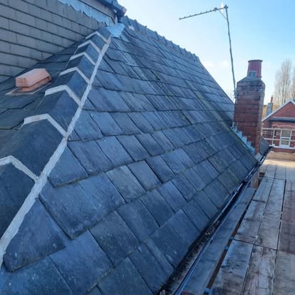 Bolton Fascias & Soffits