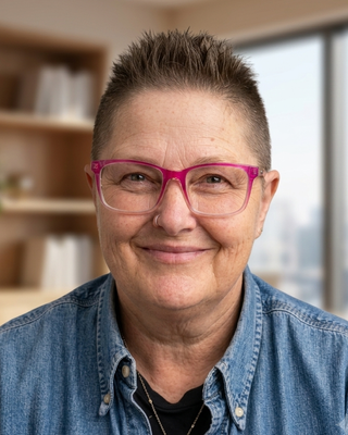 Suzanne Prince, MA, LPC