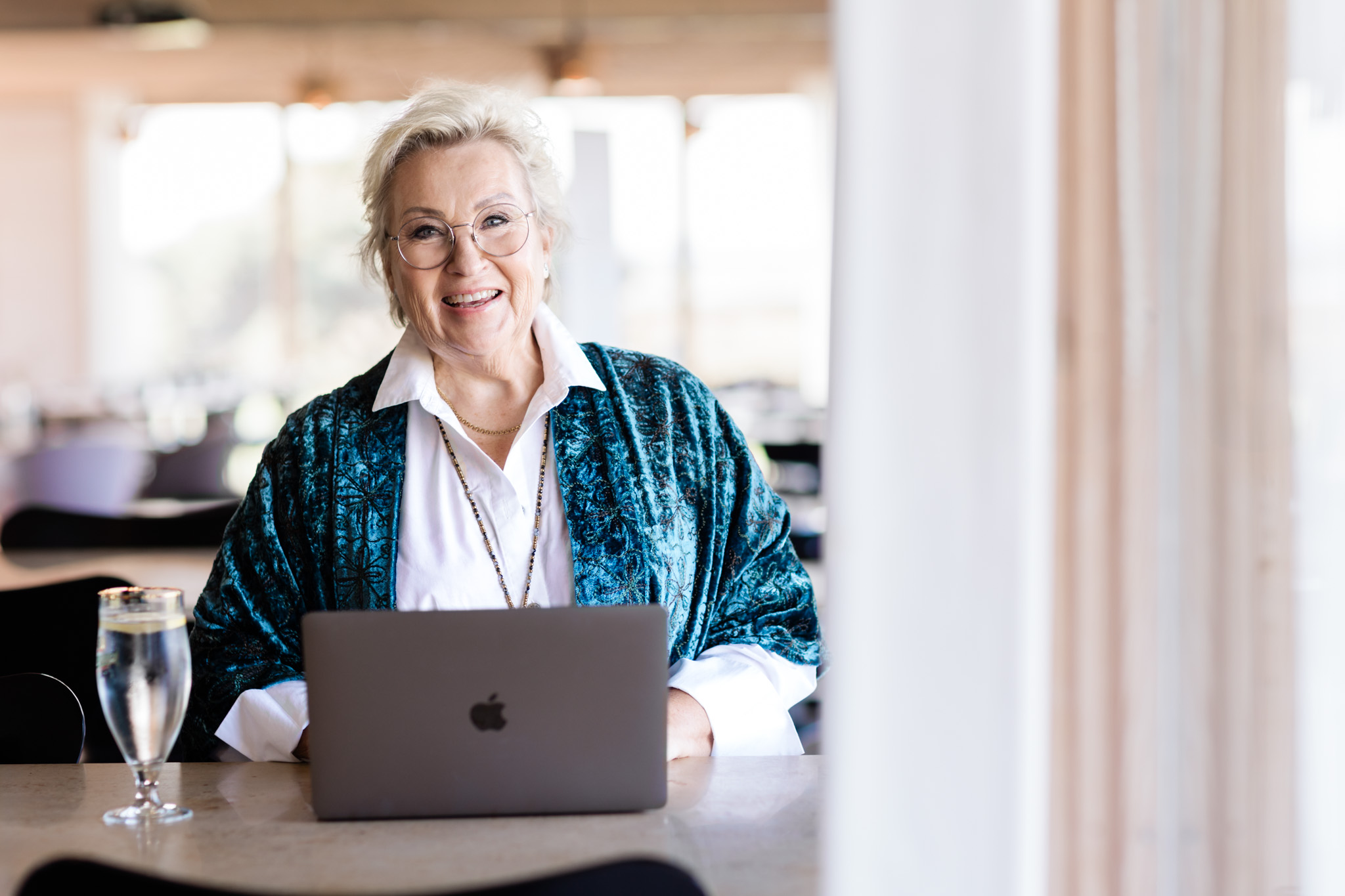 The Simplicity Shift Guide – Liselotte Molander