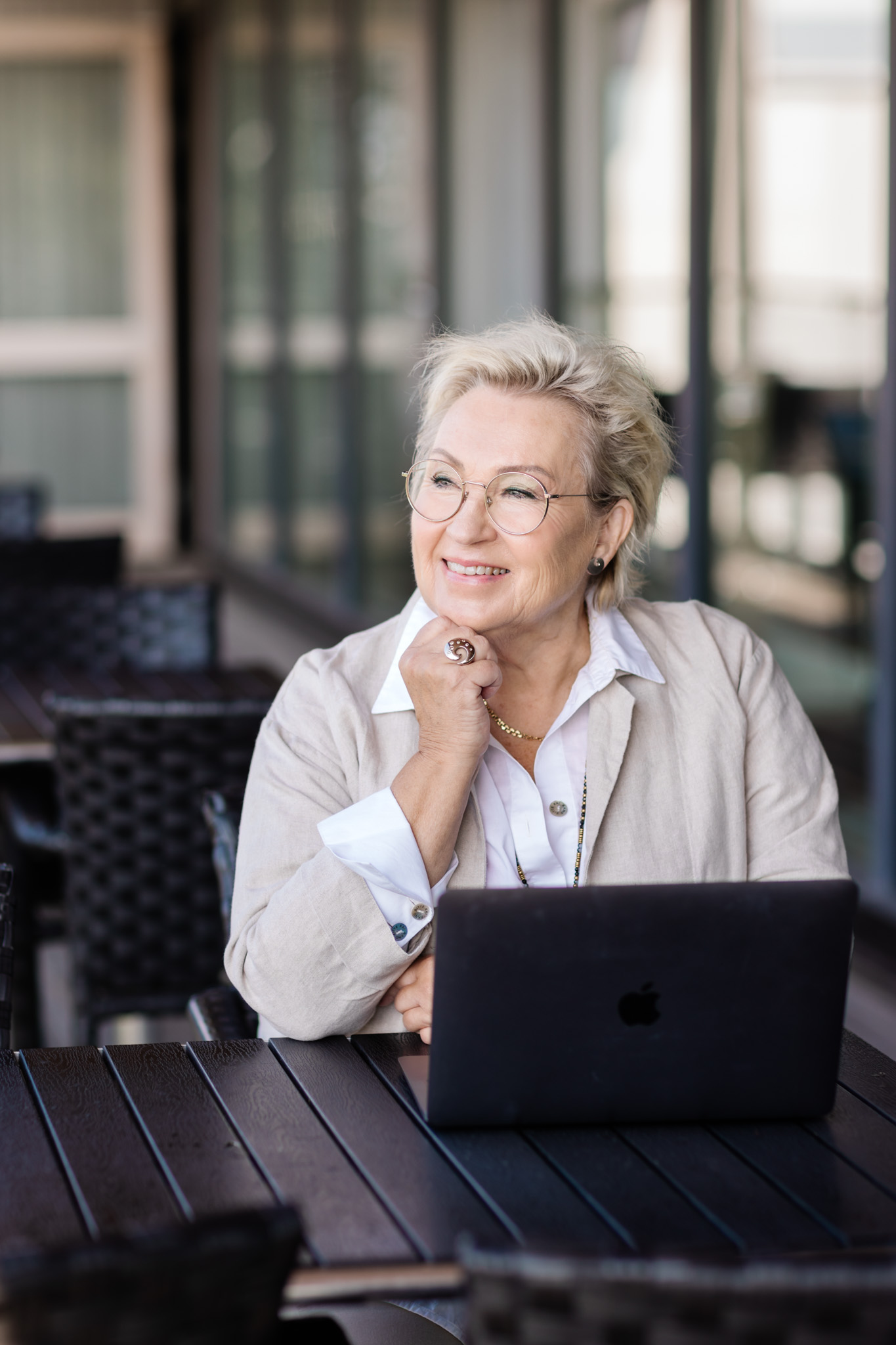 Liselotte Molander