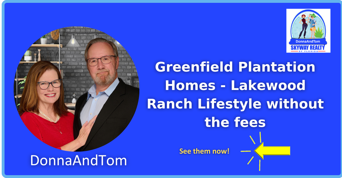 The Links at Greenfield Plantation